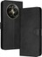 Kart Yuvası Saf Renk Pu ile Realme 12 Pro Artı Kickstand Için Flip Case (Yurt Dışından) 1