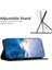 Motorola Moto G84 5g Iş Manyetik Cüzdan Pu Deri Için Flip Case (Yurt Dışından) 2