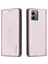 Motorola Moto G14 4g Çok Renkli Manyetik Cüzdan Iş Pu Için Flip Case (Yurt Dışından) 1