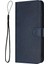 Kart Yuvası Pu Saf Toka Kickstand ile Onur 90 Lite Için Flip Case (Yurt Dışından) 1