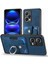 Xiaomi Redmi Için Not 12 Pro Artı Standı Halka Tutucu Manyetik Araba Crad (Yurt Dışından) 1