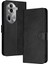 Toka ile Kart Yuvası Saf Renk ile Oppo Oppo 11 Pro 5g Için Flip Case (Yurt Dışından) 1