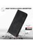 Realme 12 Artı Flip Folio Cüzdan Için Telefon Kılıfı El Kayışı Manyetik Pu (Yurt Dışından) 4