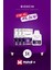 Siyah Sarımsak Şampuanı 300 ml | Güçsüz Saçlar 3'lü 2