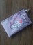 Sanrio Karakterleri Kuromi Desenli Tasarım Kalaemlik - Cüzdan 1