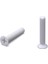 M4 Yhb Polyamid Plastik Vida (25'li Paket) M4X20 1