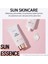 Sun Essence SPF50+ Pa++++ Vegan Hipoalerjenik Güneş Kremi 50ML 5