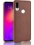 Meizu Not 9 Anti Scratch Klasik Timsah Kapak Için Şık Klasik Kılıf (Yurt Dışından) 1