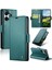Xiaomi Redmi Için Caseme Durumda 13 4g Kickstand Anti Dolandırıcılık Cüzdan Kılıf Kılıf (Yurt Dışından) 5