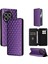 Oneplus Ace 3 Pro Için Flip Case Manyetik Kapatma Cüzdan Pu Deri Kart (Yurt Dışından) 2