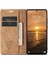 Xiaomi Redmi Için Flip Case 13 4g Manyetik Kapatma Darbeye Vaka Kart Pu (Yurt Dışından) 3