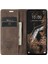 Xiaomi Redmi Için Flip Case 13 4g Manyetik Kapatma Darbeye Vaka Kart Pu (Yurt Dışından) 5