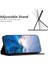 Google Pixel 9 Pro Pu Deri Iş Çoklu Kart Yuvası Için Flip Case (Yurt Dışından) 2