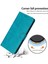 Tecno Spark Için Flip Case 20 Pro Artı Kart Yuvası ile 4g Pu Deri (Yurt Dışından) 3