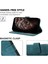 Oppo Phone 10 5g Için Telefon Kılıfı Manyetik Kapatma Flip Folio Cüzdan El Pu (Yurt Dışından) 4