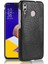 Asus Zenfone 5z ZS620KL Klasik Timsah Moda Için Şık Klasik Kılıf (Yurt Dışından) 1