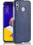 Asus Zenfone 5z ZS620KL Klasik Timsah Moda Için Şık Klasik Kılıf (Yurt Dışından) 1