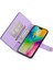 IPhone 16 Için Flip Case Pro Max Çok Fonksiyonlu Kart Yuvaları Bilek Kayışı (Yurt Dışından) 3
