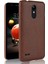 Lg K8 2018 Uyumluluk Koruyucu Kapak Klasik Için Şık Klasik Kılıf (Yurt Dışından) 1