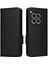 Oneplus Ace 3 Pro Için Flip Case Yan Toka Cüzdan Kart Yuvaları Tutucu Pu (Yurt Dışından) 1
