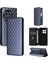 Oneplus Ace 3 Pro Için Flip Case Manyetik Kapatma Cüzdan Pu Deri Kart (Yurt Dışından) 1