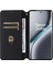 Oneplus Ace 3 Pro Için Flip Case Manyetik Kapatma Cüzdan Pu Deri Kart (Yurt Dışından) 5