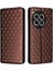 Oneplus Ace 3 Pro Için Flip Case Manyetik Kapatma Cüzdan Pu Deri Kart (Yurt Dışından) 1