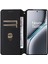 Oneplus Ace 3 Pro Için Flip Case Manyetik Kapatma Cüzdan Pu Deri Kart (Yurt Dışından) 3