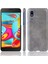 Retro Kılıf Samsung Galaxy A2 Çekirdek Lychee Desen Anti Scratch Için Retro (Yurt Dışından) 1