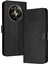 Kart Yuvası Saf Renk Pu ile Realme 12 Pro Artı Kickstand Için Flip Case (Yurt Dışından) 1