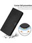 Kart Yuvası Saf Renk Pu ile Realme 12 Pro Artı Kickstand Için Flip Case (Yurt Dışından) 5