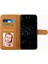 IPhone 16 Için Flip Case Artı Yan Toka Kart Ekleme Tam Koruma (Yurt Dışından) 2