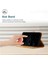 IPhone 16 Için Flip Case Artı Yan Toka Kart Ekleme Tam Koruma (Yurt Dışından) 4