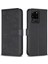 Samsung Galaxy S20 Ultra Çok Renkli Cüzdan Kart Yuvaları Pu Için Flip Case (Yurt Dışından) 1