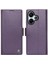 Xiaomi Redmi Için Caseme Durumda 13 4g Kickstand Anti Dolandırıcılık Cüzdan Kılıf Kılıf (Yurt Dışından) 5