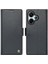 Xiaomi Redmi Için Caseme Durumda 13 4g Kickstand Anti Dolandırıcılık Cüzdan Kılıf Kılıf (Yurt Dışından) 5