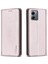 Motorola Moto G14 4g Çok Renkli Manyetik Cüzdan Iş Pu Için Flip Case (Yurt Dışından) 1