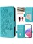 Kredi Kartı Yuvası ile Huawei P20 Pro Için Kılıf Pu Deri Manyetik Cüzdan (Yurt Dışından) 5