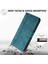 Telefon Kılıfı Için Xiaomi Redmi 13 4g Kart Yuvaları Kapak Çevirin Folio Cüzdan Pu (Yurt Dışından) 2