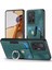 Xiaomi 11T/11T Pro Crad Yuvası Standı Halka Tutucu Manyetik Araç Montaj (Yurt Dışından) 1