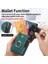 Xiaomi 11T/11T Pro Crad Yuvası Standı Halka Tutucu Manyetik Araç Montaj (Yurt Dışından) 2