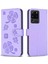 Samsung Galaxy S20 Ultra Çok Renkli Cüzdan Kart Yuvaları Pu Için Flip Case (Yurt Dışından) 1