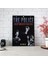 The Police Müzik Afiş Poster 30 x 42 Çerçevesiz 2