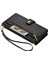 IPhone 13 Için Flip Case Pro Max Kickstand Çok Fonksiyonlu Kart Yuvaları Bilek (Yurt Dışından) 2