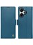 Xiaomi Redmi Için Caseme Durumda 13 4g Kickstand Anti Dolandırıcılık Cüzdan Kılıf Kılıf (Yurt Dışından) 5