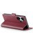 Xiaomi Redmi Için Caseme Durumda 13 4g Kickstand Anti Dolandırıcılık Cüzdan Kılıf Kılıf (Yurt Dışından) 3