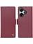 Xiaomi Redmi Için Caseme Durumda 13 4g Kickstand Anti Dolandırıcılık Cüzdan Kılıf Kılıf (Yurt Dışından) 5