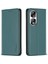 Onur Için Flip Case 90 Pro 5g Iş Manyetik Cüzdan Pu Deri Yuvası (Yurt Dışından) 1