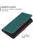 Onur Için Flip Case 90 Pro 5g Iş Manyetik Cüzdan Pu Deri Yuvası (Yurt Dışından) 5