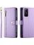 Xiaomi Redmi Not 11 Için Flip Case 4g/not 11S 4g Cüzdan Bölmesi Kartı (Yurt Dışından) 3